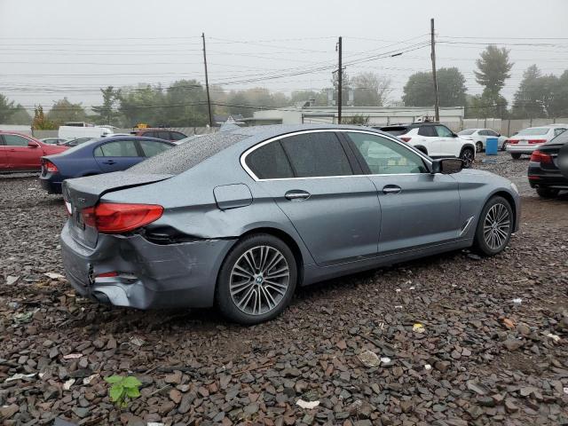 VIN WBAJA7C56JG909027 2018 BMW 5 Series, 530 XI no.3