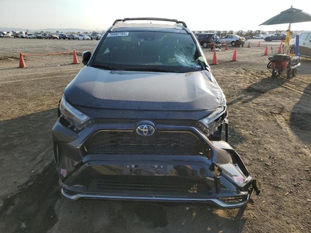 VIN JTMEB3FV2RD181340 2024 Toyota RAV4, Xse no.5