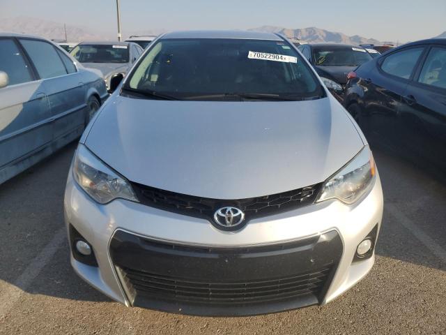 2016 TOYOTA COROLLA L - 2T1BURHE6GC685137