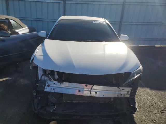 VIN 4T1C11AKXNU658033 2022 Toyota Camry, LE no.5