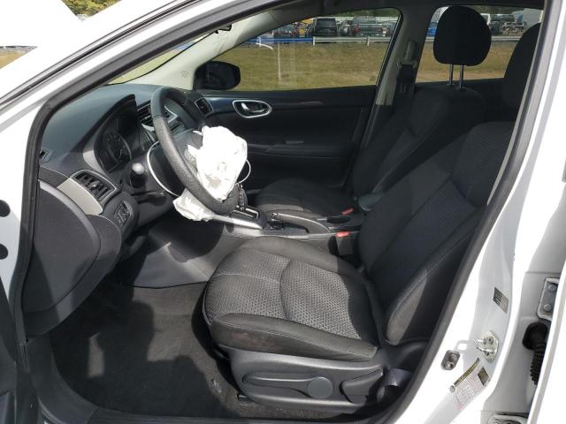 2018 NISSAN SENTRA S - 3N1AB7AP1JY321283