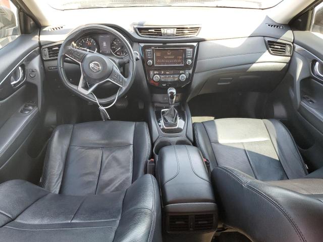 2018 NISSAN ROGUE S - 5N1AT2MT6JC739591