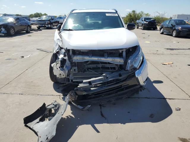 2018 MITSUBISHI OUTLANDER - JA4AZ3A3XJZ036788