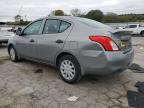 NISSAN VERSA S photo