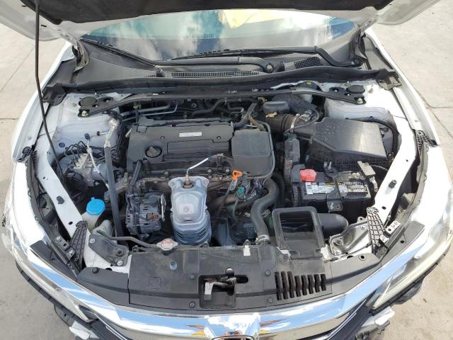 VIN 1HGCR2F99GA242828 2016 Honda Accord, Exl no.11