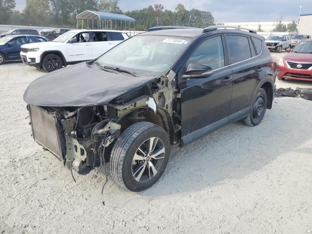 2018 TOYOTA RAV4 ADVEN - 2T3WFREV3JW452748