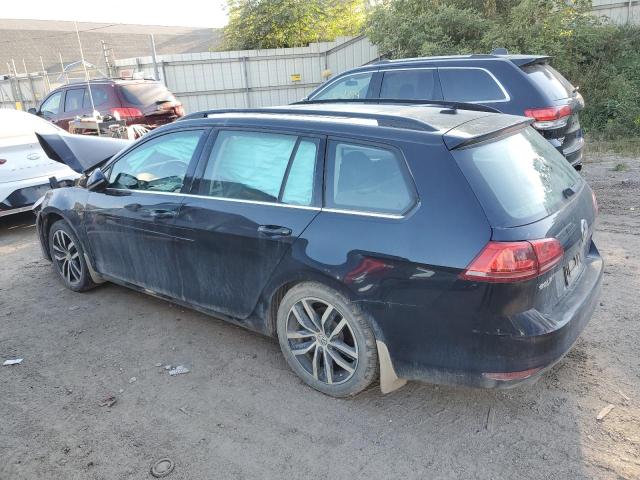 2016 VOLKSWAGEN GOLF SPORT - 3VWC17AUXGM519243