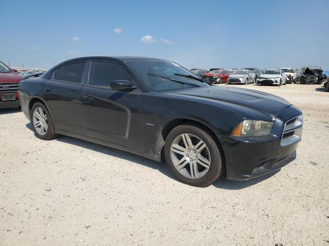 VIN 2C3CDXCT8DH726601 2013 Dodge Charger, R/T no.4