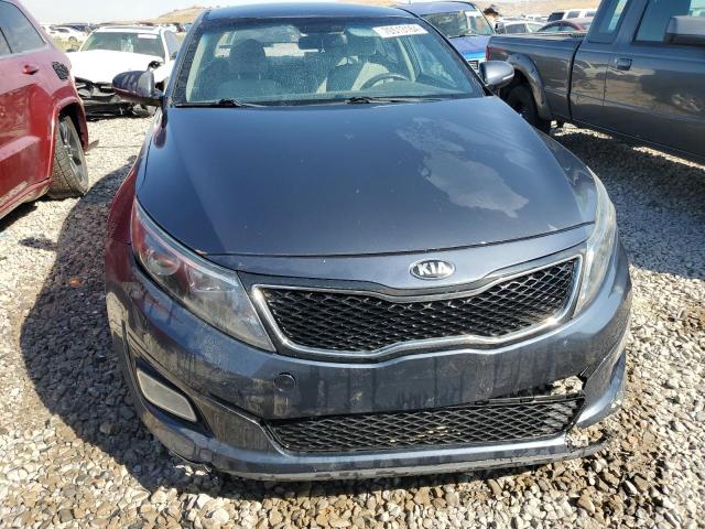 2015 KIA OPTIMA LX - KNAGM4A78F5612672