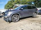 HONDA PILOT ELIT photo