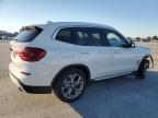 Lot #2957707029 2021 BMW X3 SDRIVE3