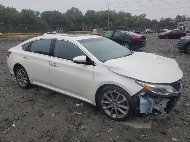 VIN 4T1BK1EB0EU092306 2014 Toyota Avalon, Base no.4