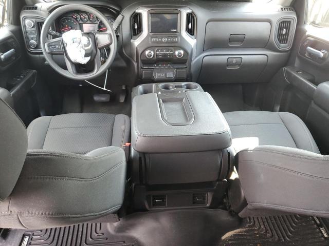 2021 GMC SIERRA K15 - 3GTU9AEF1MG175112