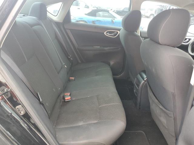 2015 NISSAN SENTRA S - 3N1AB7AP4FY315386