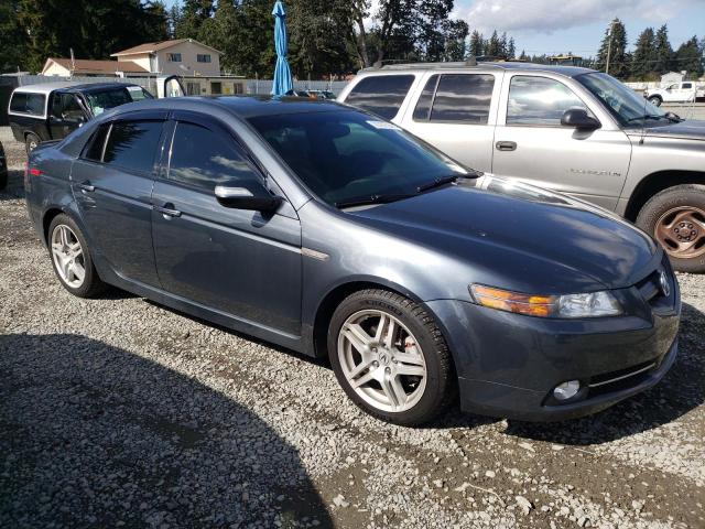 2007 ACURA TL 19UUA66287A802084  72787724