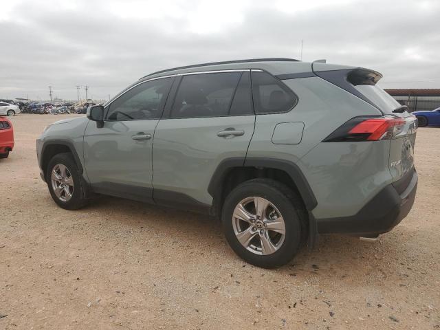 2023 TOYOTA RAV4 XLE - 2T3W1RFV5PW261001