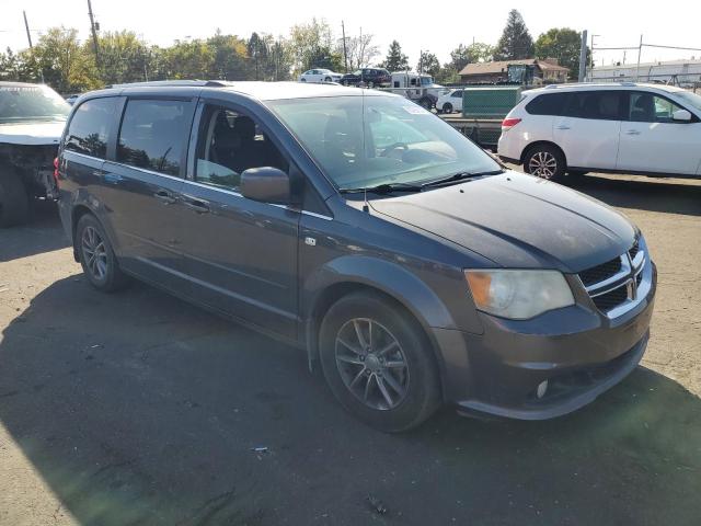 Vin: 2c4rdgcg7er427864, lot: 54353185, dodge caravan sxt 20144