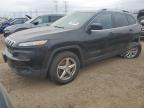 2017 JEEP CHEROKEE L - 1C4PJMCB2HD235455