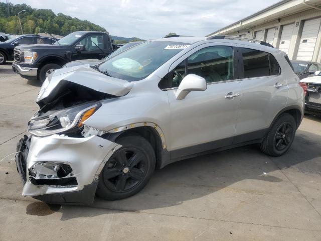 2018 CHEVROLET TRAX 1LT 2018