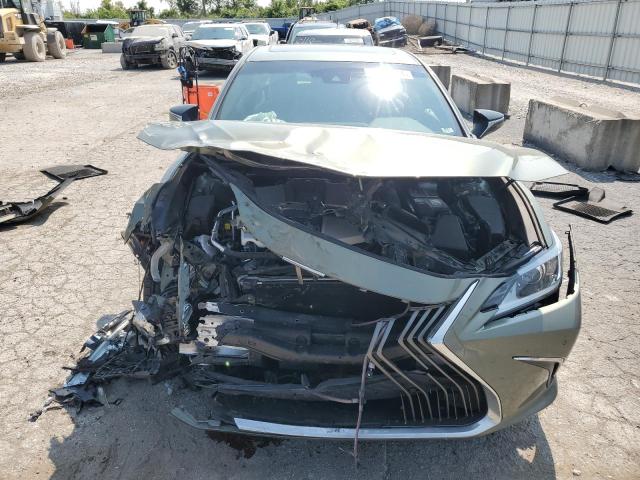 2019 LEXUS ES 350 - 58ABZ1B1XKU041178