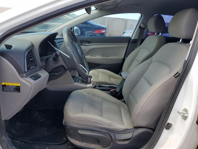 VIN 5NPD74LF4HH204481 2017 Hyundai Elantra, SE no.7