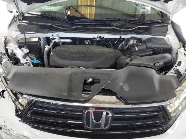 VIN 5FNRL6H69RB014584 2024 Honda Odyssey, Exl no.12