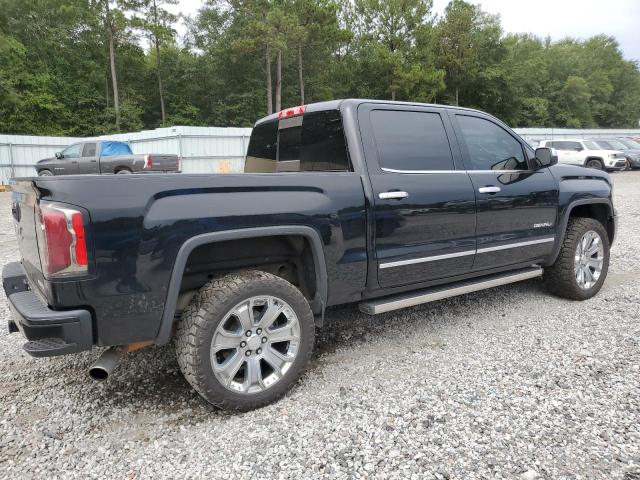 VIN 3GTU2PEJXJG466022 2018 GMC Sierra, K1500 Denali no.3