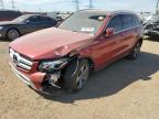 2019 MERCEDES-BENZ GLC 350E - WDC0G5EB5KF633235