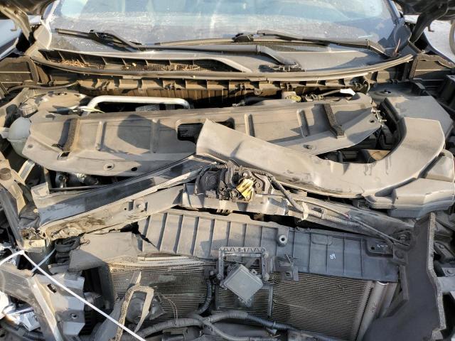2021 NISSAN ROGUE SV - 5N1AT3BB0MC738277