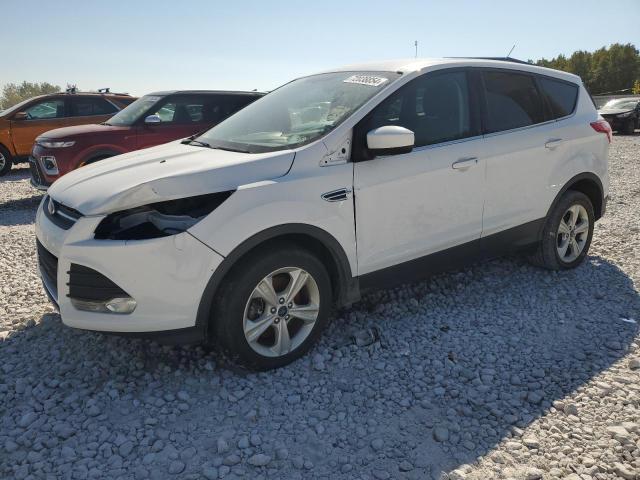 VIN 1FMCU9GX5GUA28688 2016 Ford Escape, SE no.1