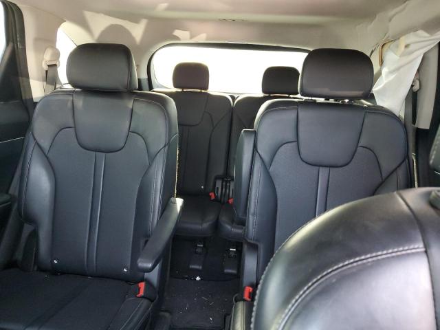 2021 KIA SORENTO EX - KNDRH4LG0M5018894