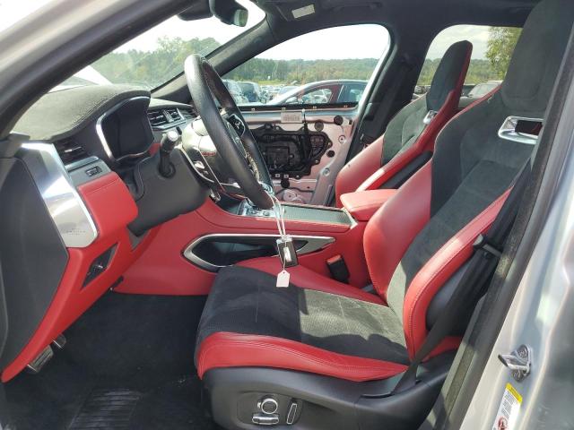 2023 JAGUAR F-PACE SVR - SADCZ2EE9PA708761