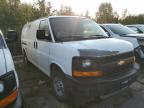 CHEVROLET EXPRESS G2 снимка