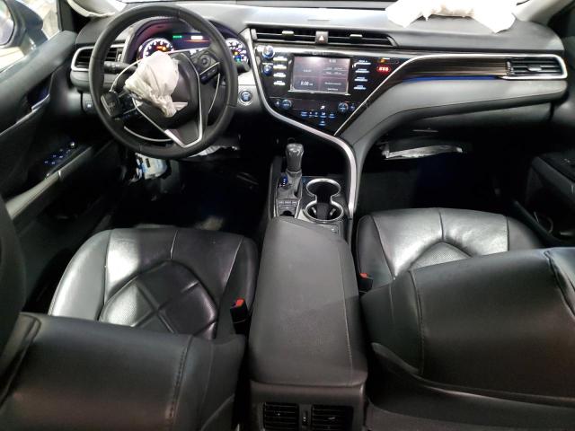 2018 TOYOTA CAMRY L - 4T1B11HK3JU508096