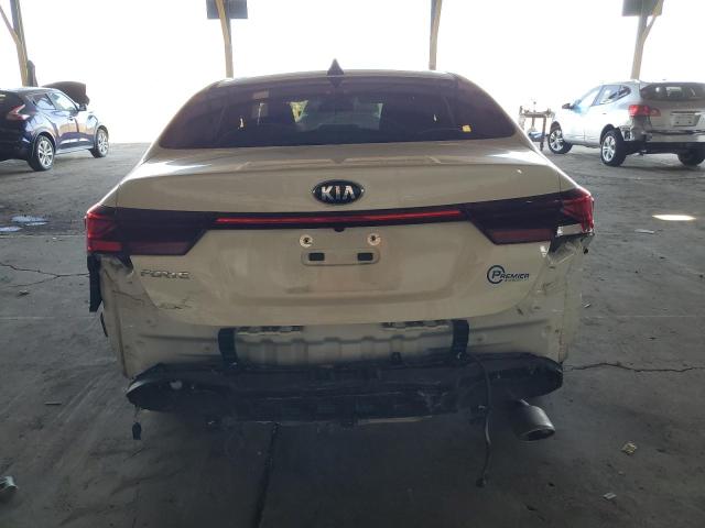 VIN 3KPF24AD4KE092768 2019 KIA Forte, FE no.6