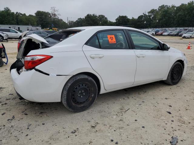 Vin: 2t1burhexgc631646, lot: 70403514, toyota corolla l 20163