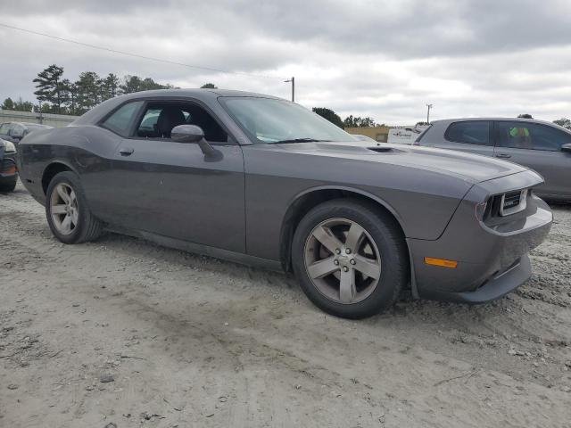 VIN 2C3CDYAGXEH208471 2014 Dodge Challenger, Sxt no.4