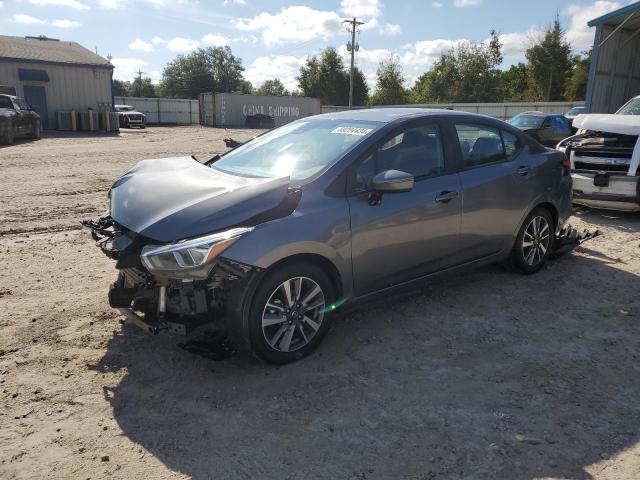 2021 NISSAN VERSA SV #2962563851