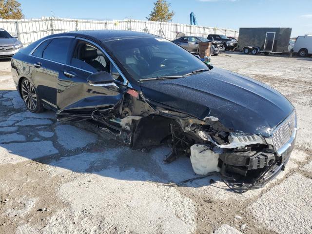 2017 LINCOLN MKZ RESERV - 3LN6L5FC3HR655129