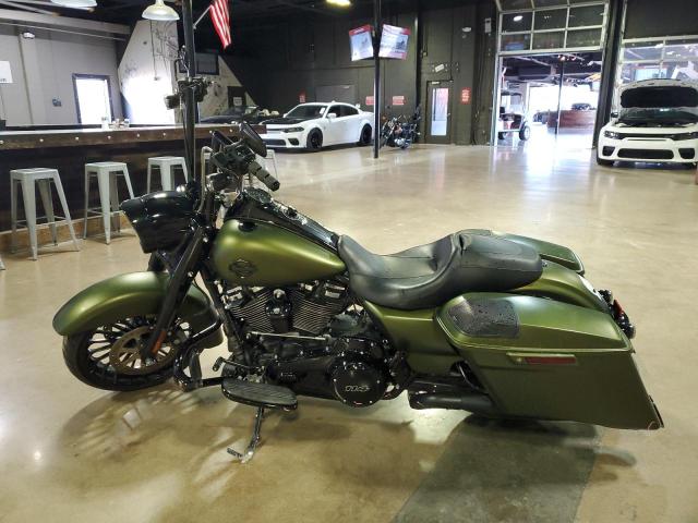 2022 HARLEY-DAVIDSON FLHRXS - 1HD1KVP15NB632142