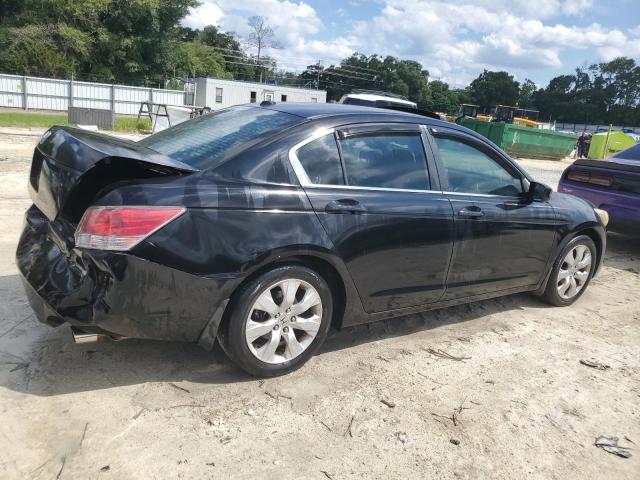 2009 HONDA ACCORD EXL 1HGCP26829A026755  71602224