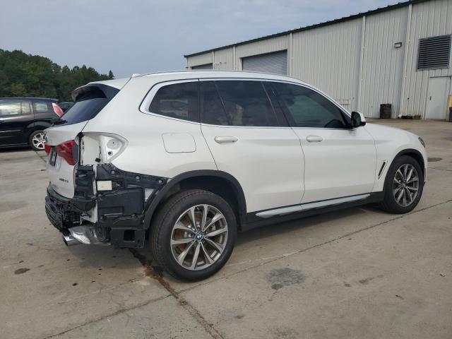 2019 BMW X3 SDRIVE3 5UXTR7C57KLR48964