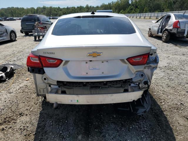 2020 CHEVROLET MALIBU LS - 1G1ZB5ST9LF134215