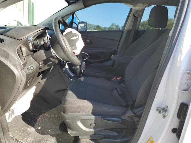 2018 CHEVROLET TRAX LS - 3GNCJKSBXJL361235