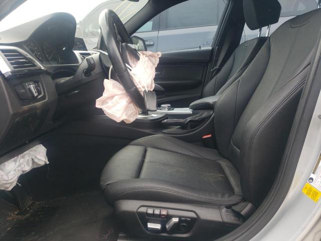 2016 BMW 340 I - WBA8B3C56GK383511