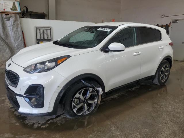 2021 KIA SPORTAGE L KNDPM3AC8M7917486  71267794