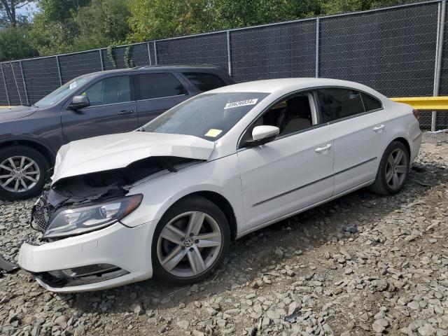 2014 VOLKSWAGEN CC SPORT 2014