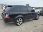 LAND ROVER RANGE ROVE photo