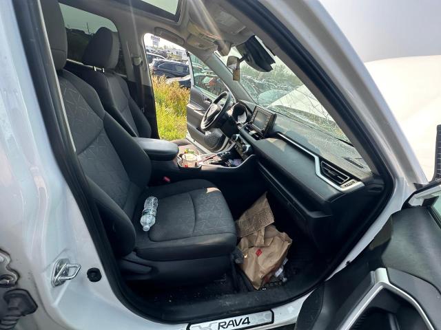 2020 TOYOTA RAV4 XLE - 2T3R1RFV8LW122388