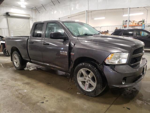 2015 RAM 1500 ST - 1C6RR7FT3FS586205